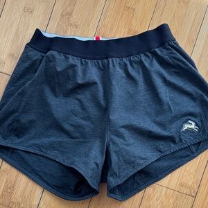 Tracksmith Athletic Shorts